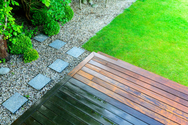 Professional Pressure Washing Services in Ridgefield Park, NJ